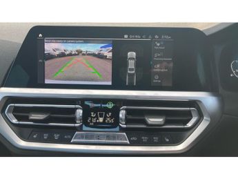 BMW 3 Series 330e M Sport 4dr Step Auto Saloon