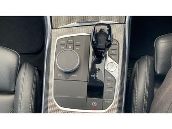 BMW 3 Series 330e M Sport 4dr Step Auto Saloon