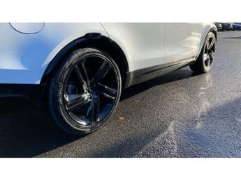 Land Rover Discovery 3.0 D300 R-Dynamic SE 5dr Auto Diesel Station Wagon