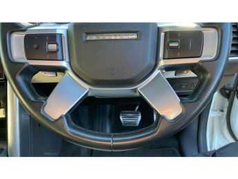 Land Rover Discovery 3.0 D300 R-Dynamic SE 5dr Auto Diesel Station Wagon