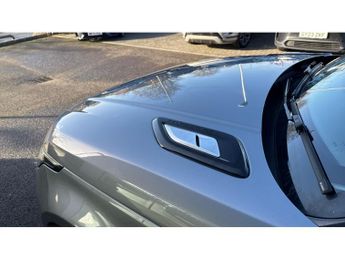 Land Rover Range Rover Sport 2.0 P400e HSE 5dr Auto Estate