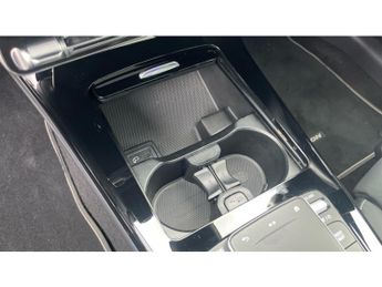 Mercedes-Benz A-Class A250e AMG Line Premium Plus Edition 4dr Auto Saloon