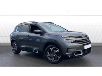 Citroen C5 Aircross 1.2 PureTech 130 Flair 5dr Petrol Hatchback