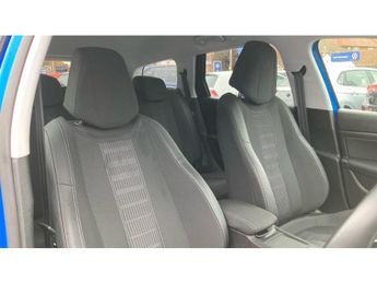 Peugeot 308 1.5 BlueHDi 130 Allure 5dr EAT8 Digital i-Cockpit Diesel Estate