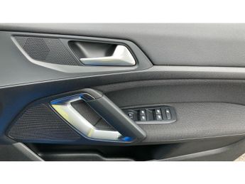 Peugeot 308 1.5 BlueHDi 130 Allure 5dr EAT8 Digital i-Cockpit Diesel Estate