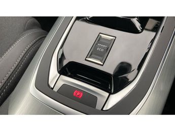 Peugeot 308 1.5 BlueHDi 130 Allure 5dr EAT8 Digital i-Cockpit Diesel Estate