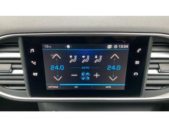 Peugeot 308 1.5 BlueHDi 130 Allure 5dr EAT8 Digital i-Cockpit Diesel Estate