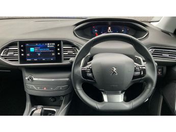 Peugeot 308 1.5 BlueHDi 130 Allure 5dr EAT8 Digital i-Cockpit Diesel Estate