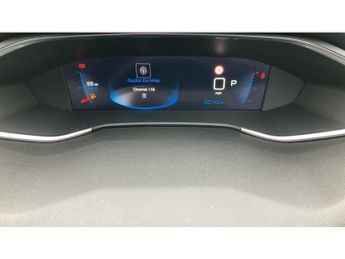 Peugeot 308 1.5 BlueHDi 130 Allure 5dr EAT8 Digital i-Cockpit Diesel Estate