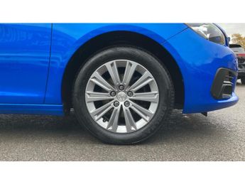 Peugeot 308 1.5 BlueHDi 130 Allure 5dr EAT8 Digital i-Cockpit Diesel Estate