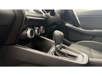 Renault Clio 1.6 E-TECH full hybrid 145 Engineered 5dr Auto Hybrid Hatchback