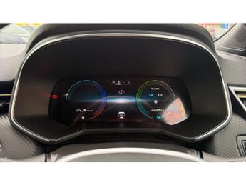 Renault Clio 1.6 E-TECH full hybrid 145 Engineered 5dr Auto Hybrid Hatchback