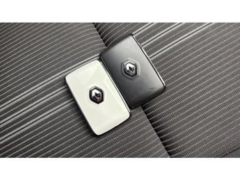 Renault Clio 1.6 E-TECH full hybrid 145 Engineered 5dr Auto Hybrid Hatchback