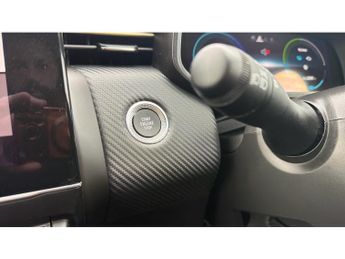 Renault Clio 1.6 E-TECH full hybrid 145 Engineered 5dr Auto Hybrid Hatchback