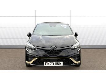 Renault Clio 1.6 E-TECH full hybrid 145 Engineered 5dr Auto Hybrid Hatchback