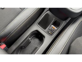 Renault Clio 1.6 E-TECH full hybrid 145 Engineered 5dr Auto Hybrid Hatchback