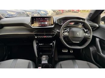 Peugeot 2008 1.2 PureTech 130 Allure Premium+ 5dr EAT8 Petrol Estate