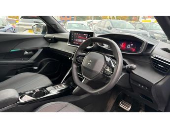 Peugeot 2008 1.2 PureTech 130 Allure Premium+ 5dr EAT8 Petrol Estate
