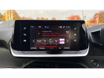 Peugeot 2008 1.2 PureTech 130 Allure Premium+ 5dr EAT8 Petrol Estate