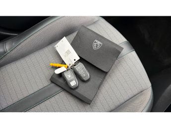 Peugeot 2008 1.2 PureTech 130 Allure Premium+ 5dr EAT8 Petrol Estate