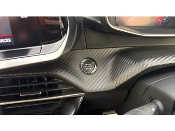 Peugeot 2008 1.2 PureTech 130 Allure Premium+ 5dr EAT8 Petrol Estate