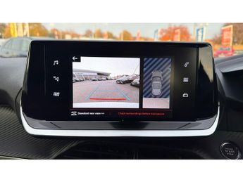 Peugeot 2008 1.2 PureTech 130 Allure Premium+ 5dr EAT8 Petrol Estate