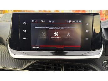 Peugeot 2008 1.2 PureTech 130 Allure Premium+ 5dr EAT8 Petrol Estate