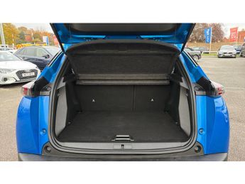 Peugeot 2008 1.2 PureTech 130 Allure Premium+ 5dr EAT8 Petrol Estate