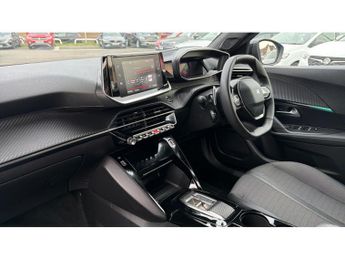 Peugeot 2008 1.2 PureTech 130 Allure Premium+ 5dr EAT8 Petrol Estate