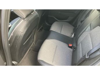 Renault Clio 1.6 E-TECH full hybrid 145 Techno 5dr Auto Hybrid Hatchback