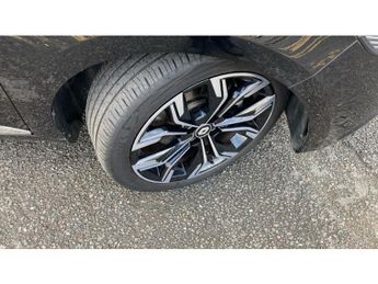 Renault Clio 1.6 E-TECH full hybrid 145 Techno 5dr Auto Hybrid Hatchback