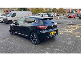 Renault Clio 1.6 E-TECH full hybrid 145 Techno 5dr Auto Hybrid Hatchback