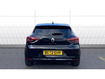 Renault Clio 1.6 E-TECH full hybrid 145 Techno 5dr Auto Hybrid Hatchback