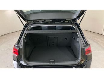 Volkswagen Golf 2.0 TDI 150 Style 5dr DSG Diesel Hatchback