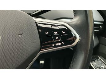 Volkswagen ID.4 109kW Life Pure 52kWh 5dr Auto Electric Estate