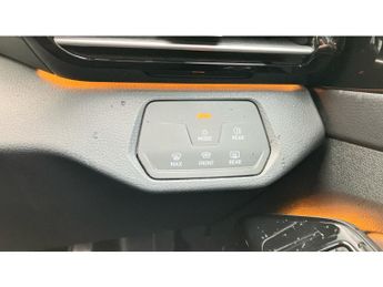 Volkswagen ID.4 109kW Life Pure 52kWh 5dr Auto Electric Estate