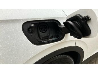 Volkswagen ID.4 109kW Life Pure 52kWh 5dr Auto Electric Estate