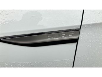 Volkswagen ID.4 109kW Life Pure 52kWh 5dr Auto Electric Estate