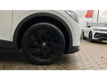 Volkswagen ID.4 109kW Life Pure 52kWh 5dr Auto Electric Estate