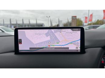 Mazda CX-5 2.5 e-Skyactiv G MHEV Takumi 5dr Auto AWD Petrol Estate