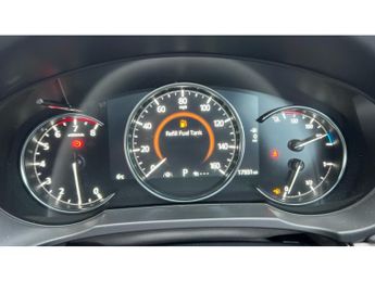 Mazda CX-5 2.5 e-Skyactiv G MHEV Takumi 5dr Auto AWD Petrol Estate