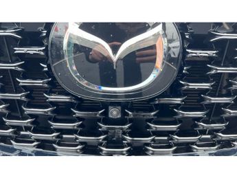 Mazda CX-5 2.5 e-Skyactiv G MHEV Takumi 5dr Auto AWD Petrol Estate