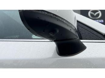 Mazda CX-5 2.5 e-Skyactiv G MHEV Takumi 5dr Auto AWD Petrol Estate