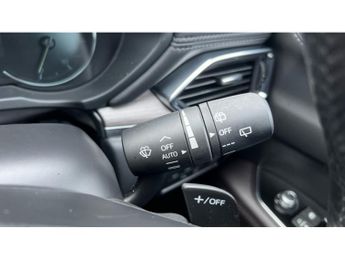 Mazda CX-5 2.5 e-Skyactiv G MHEV Takumi 5dr Auto AWD Petrol Estate