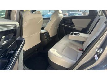 Toyota bZ4X 160kW Premiere Edition 71.4kWh 5dr Auto AWD Electric Hatchback