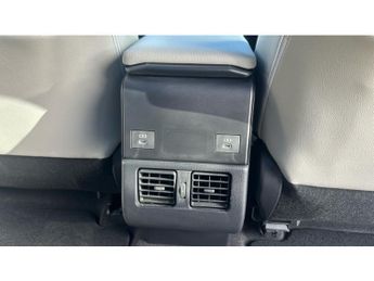 Toyota bZ4X 160kW Premiere Edition 71.4kWh 5dr Auto AWD Electric Hatchback