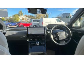 Toyota bZ4X 160kW Premiere Edition 71.4kWh 5dr Auto AWD Electric Hatchback