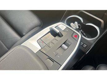 BMW X1 xDrive 30e M Sport 5dr [Tech Plus Pack] Step Auto Estate