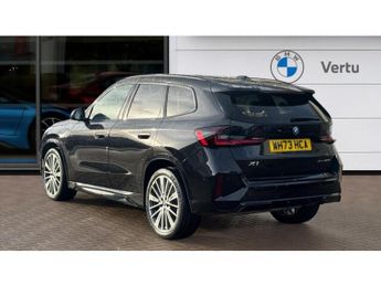 BMW X1 xDrive 30e M Sport 5dr [Tech Plus Pack] Step Auto Estate