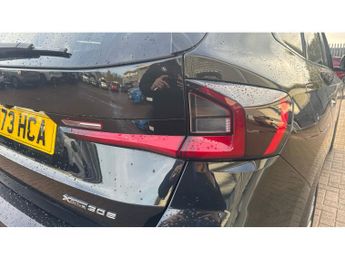 BMW X1 xDrive 30e M Sport 5dr [Tech Plus Pack] Step Auto Estate